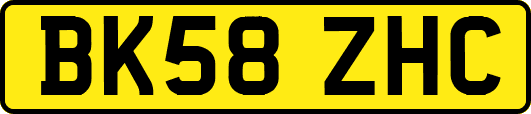 BK58ZHC
