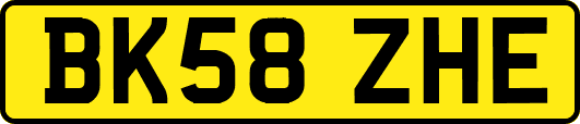 BK58ZHE