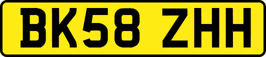 BK58ZHH