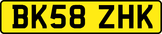 BK58ZHK