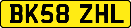 BK58ZHL