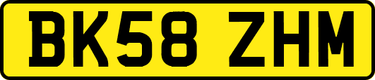 BK58ZHM