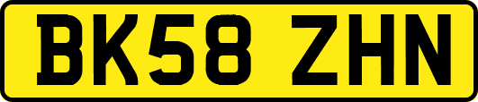 BK58ZHN