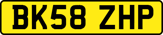 BK58ZHP