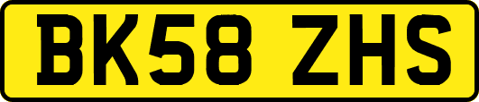 BK58ZHS