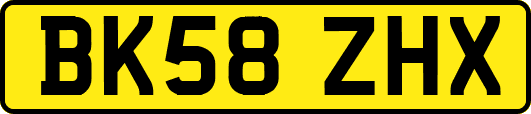 BK58ZHX