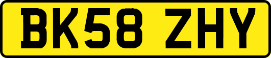 BK58ZHY