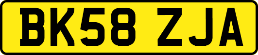 BK58ZJA
