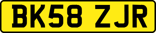 BK58ZJR