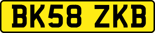 BK58ZKB