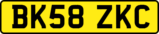 BK58ZKC