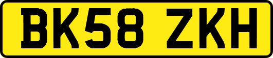 BK58ZKH
