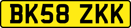 BK58ZKK