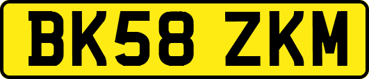 BK58ZKM
