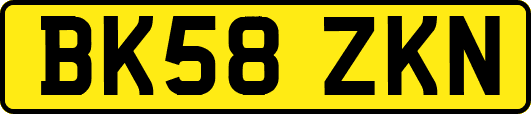 BK58ZKN