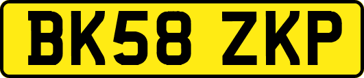 BK58ZKP
