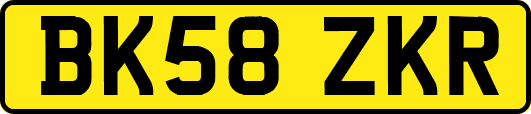 BK58ZKR