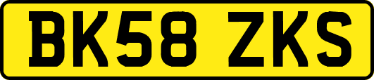 BK58ZKS