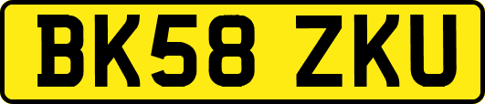 BK58ZKU