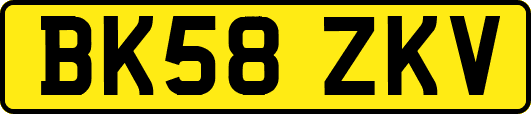BK58ZKV