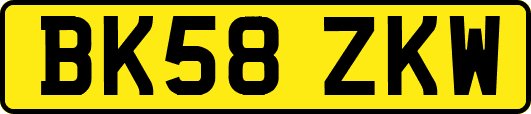BK58ZKW