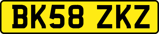 BK58ZKZ