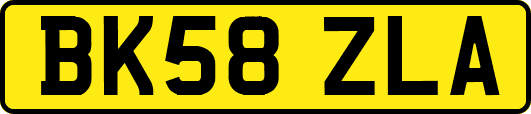 BK58ZLA