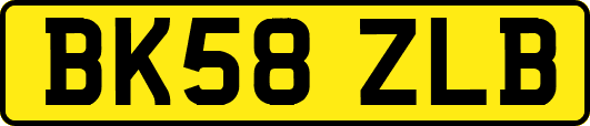 BK58ZLB
