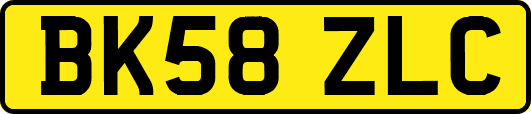 BK58ZLC