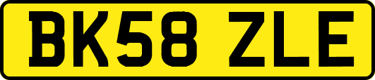 BK58ZLE
