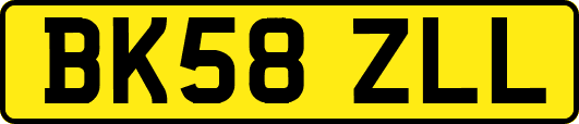BK58ZLL