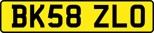 BK58ZLO