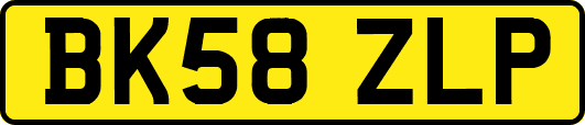 BK58ZLP