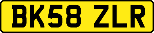 BK58ZLR