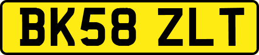 BK58ZLT