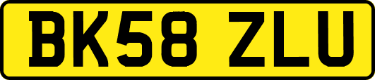 BK58ZLU