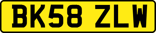 BK58ZLW