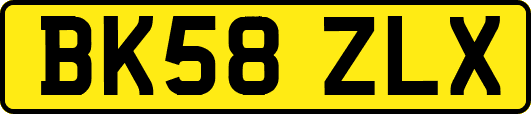 BK58ZLX
