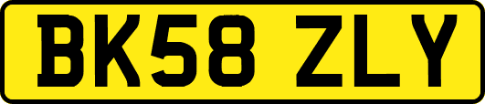 BK58ZLY