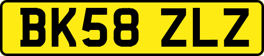 BK58ZLZ