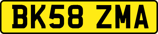 BK58ZMA