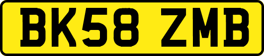 BK58ZMB