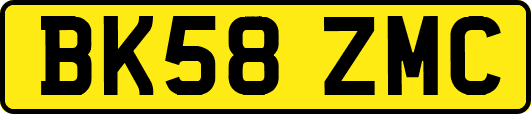 BK58ZMC
