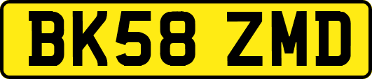 BK58ZMD