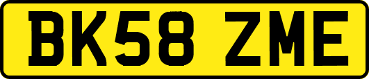 BK58ZME