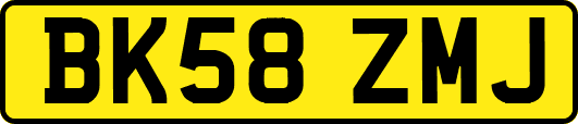 BK58ZMJ