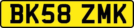 BK58ZMK