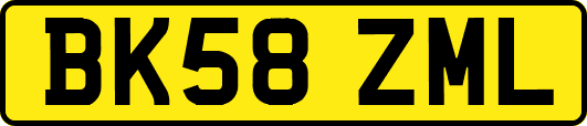 BK58ZML