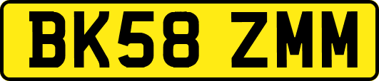 BK58ZMM