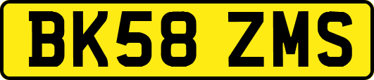 BK58ZMS
